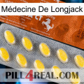 Médecine De Longjack 42